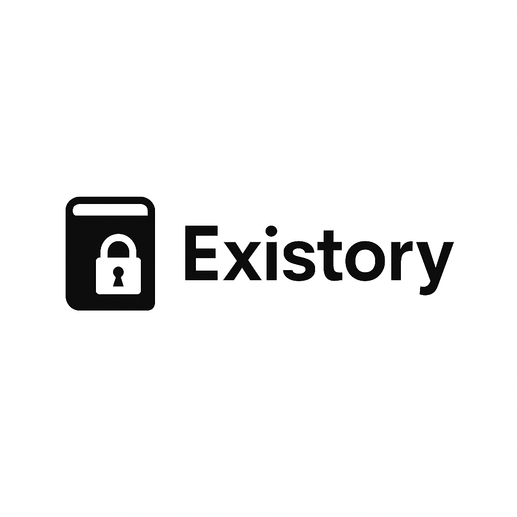 Existoryアイコン